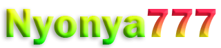 NYONYA777
